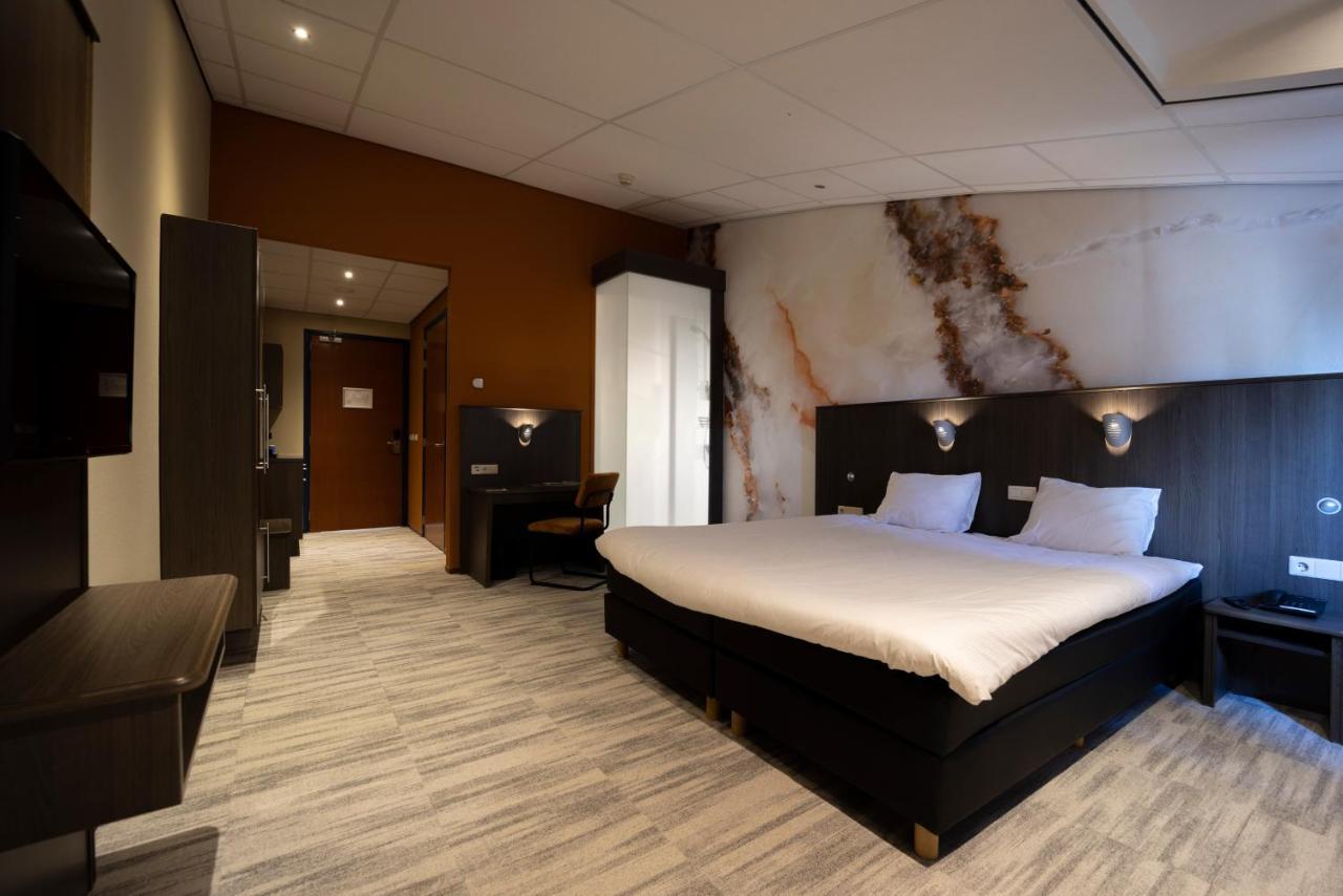 Fletcher Wellness-Hotel Brabant-Mill Exterior photo