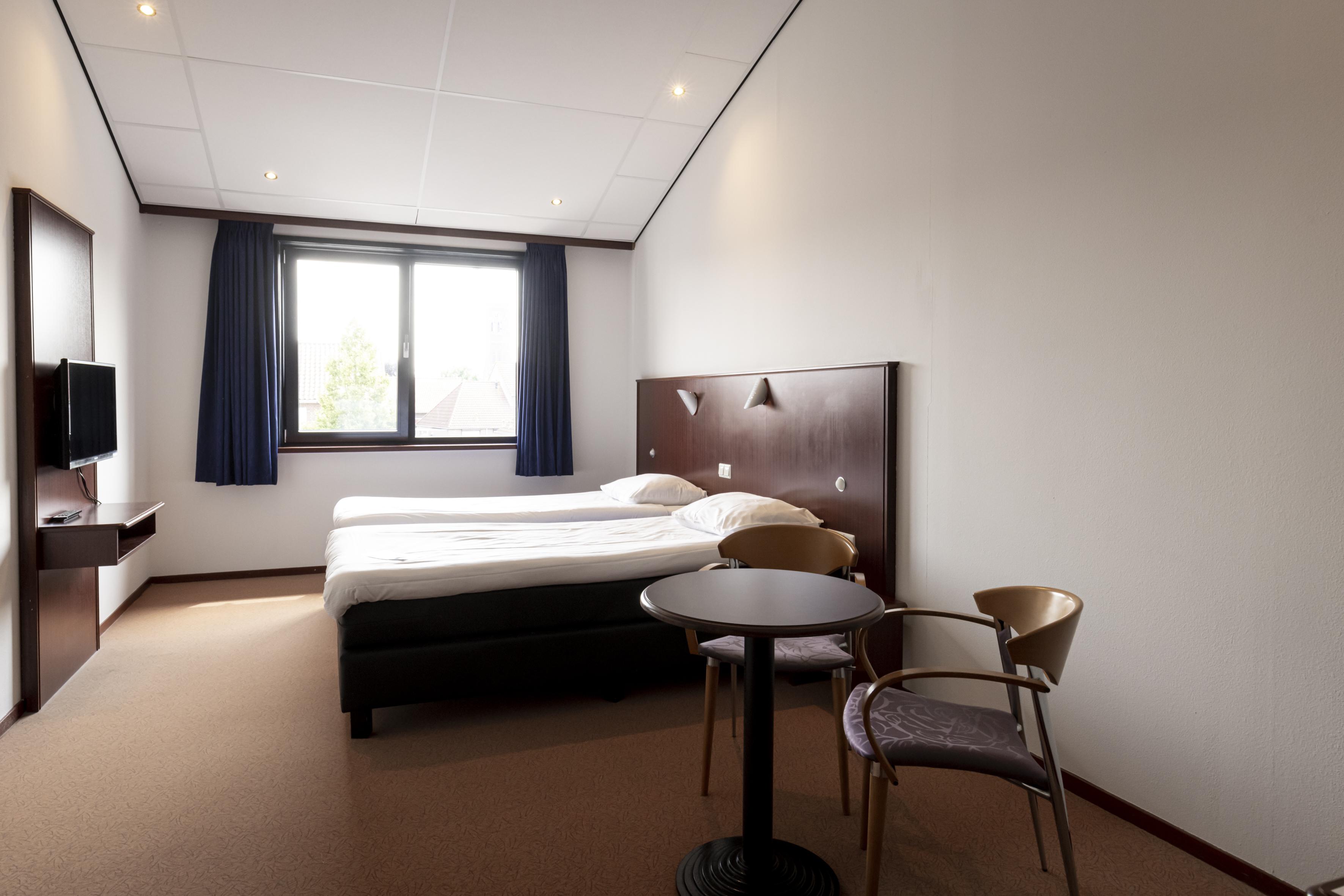 Fletcher Wellness-Hotel Brabant-Mill Exterior photo