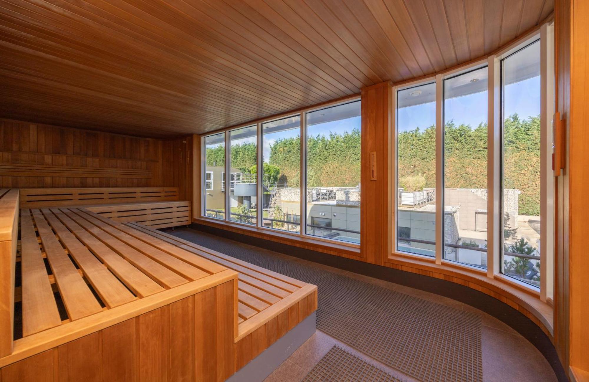 Fletcher Wellness-Hotel Brabant-Mill Exterior photo