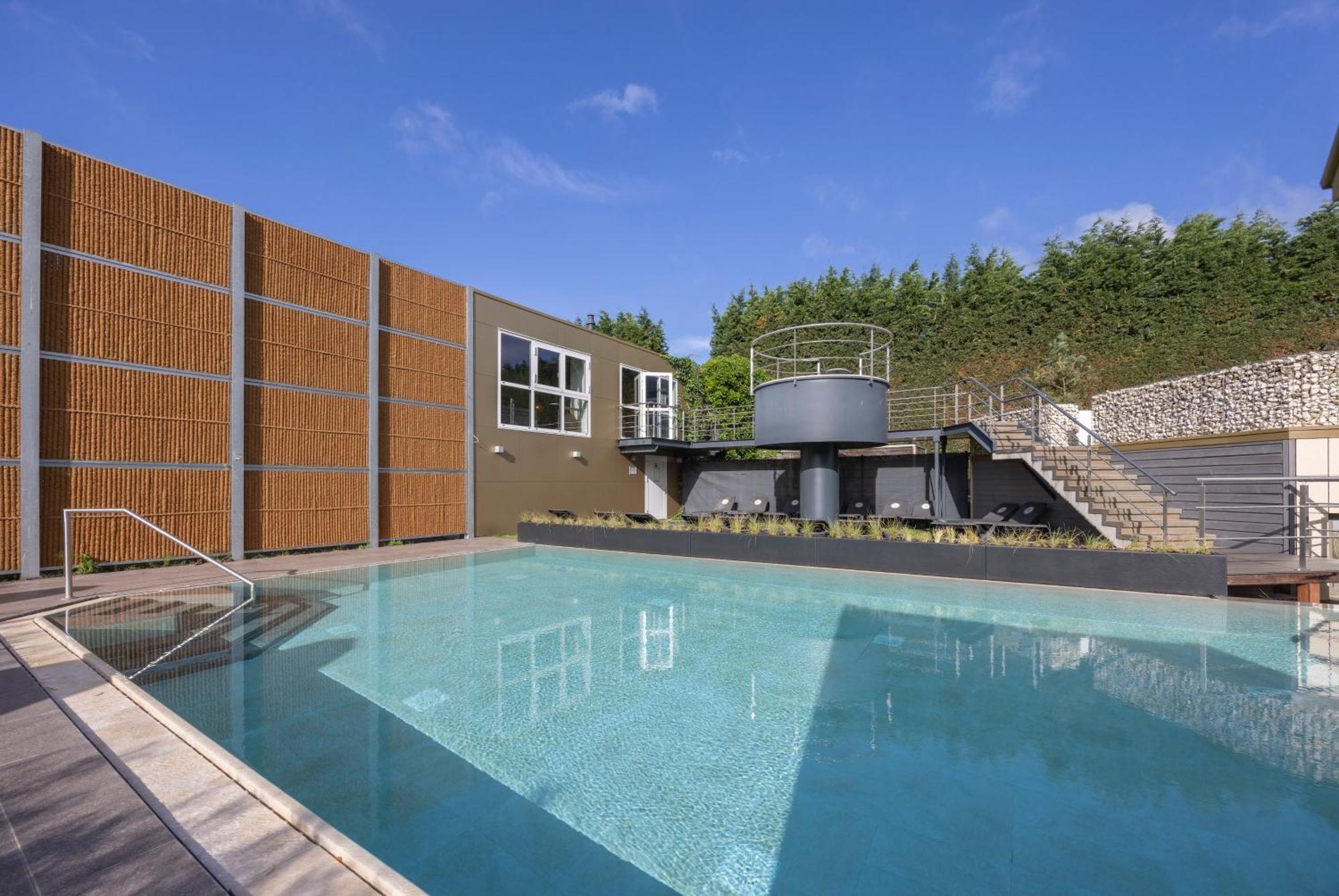 Fletcher Wellness-Hotel Brabant-Mill Exterior photo