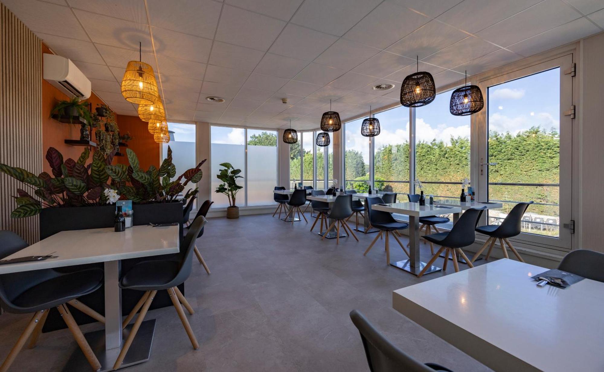 Fletcher Wellness-Hotel Brabant-Mill Exterior photo