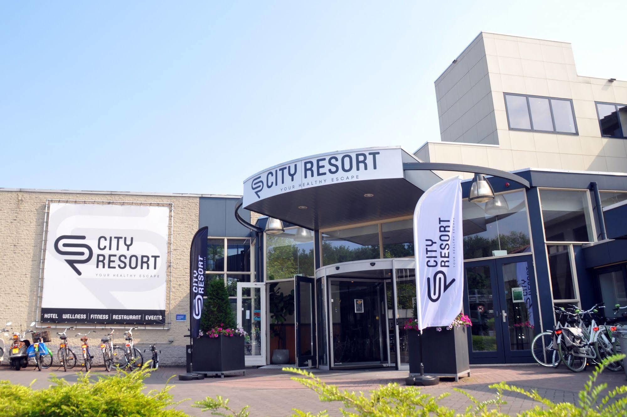Fletcher Wellness-Hotel Brabant-Mill Exterior photo